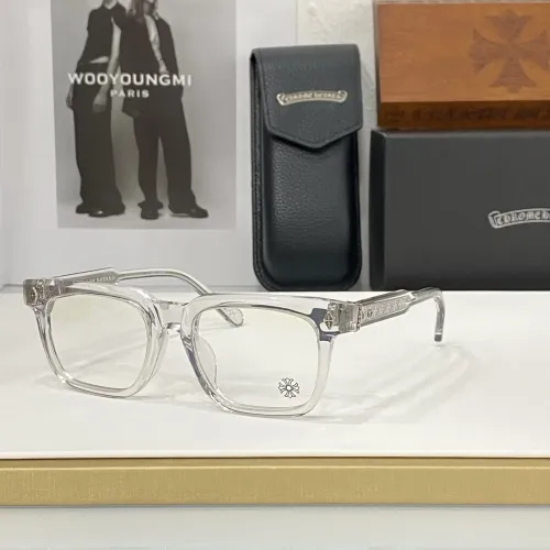 Chrome Hearts Goggles #1416407 $68.00 USD, Wholesale Replica Chrome Hearts Goggles