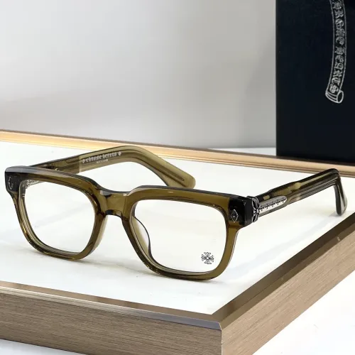 Chrome Hearts Goggles #1416423 $82.00 USD, Wholesale Replica Chrome Hearts Goggles