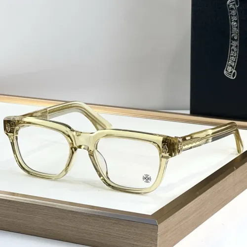 Chrome Hearts Goggles #1416424 $82.00 USD, Wholesale Replica Chrome Hearts Goggles