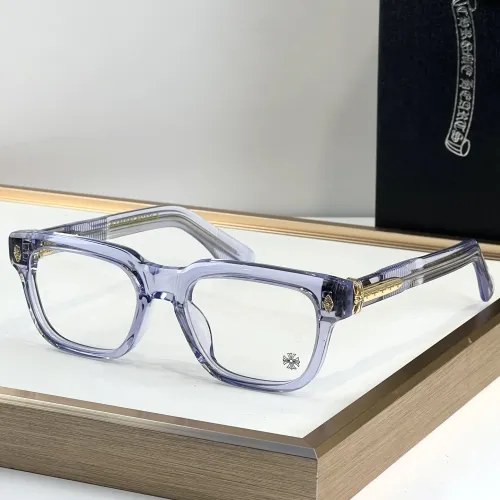 Chrome Hearts Goggles #1416425 $82.00 USD, Wholesale Replica Chrome Hearts Goggles