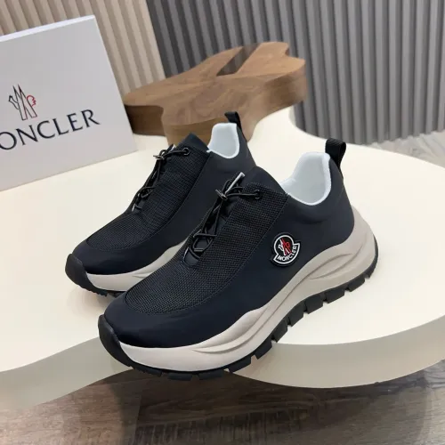 Moncler Casual Shoes For Men #1416452 $98.00 USD, Wholesale Replica Moncler Casual Shoes