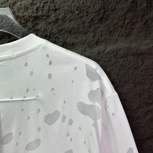 Replica Givenchy T-Shirts Short Sleeved For Unisex #1416490 $40.00 USD for Wholesale