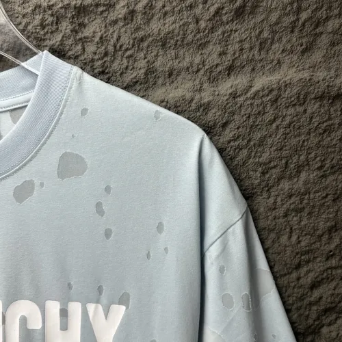 Replica Givenchy T-Shirts Short Sleeved For Unisex #1416492 $40.00 USD for Wholesale