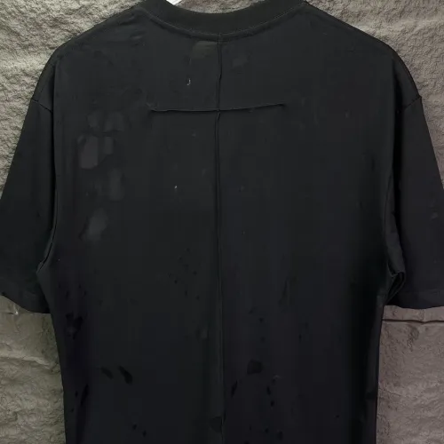 Replica Givenchy T-Shirts Short Sleeved For Unisex #1416493 $40.00 USD for Wholesale
