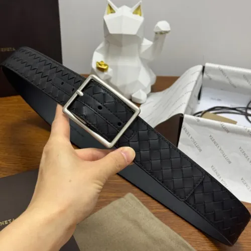 Bottega Veneta AAA Quality Belts For Men #1416581 $76.00 USD, Wholesale Replica Bottega Veneta AAA Belts