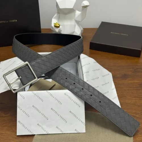 Bottega Veneta AAA Quality Belts For Men #1416585 $76.00 USD, Wholesale Replica Bottega Veneta AAA Belts