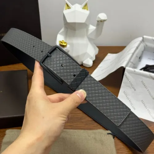 Bottega Veneta AAA Quality Belts For Men #1416588 $76.00 USD, Wholesale Replica Bottega Veneta AAA Belts