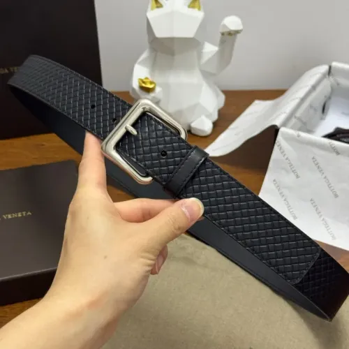 Bottega Veneta AAA Quality Belts For Men #1416590 $76.00 USD, Wholesale Replica Bottega Veneta AAA Belts