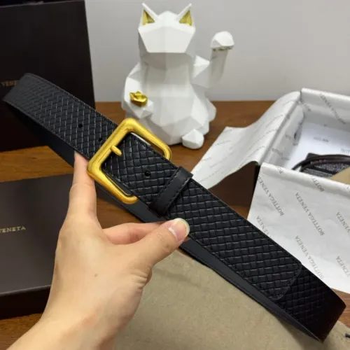 Bottega Veneta AAA Quality Belts For Men #1416591 $76.00 USD, Wholesale Replica Bottega Veneta AAA Belts