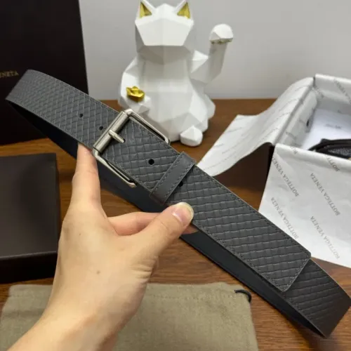 Bottega Veneta AAA Quality Belts For Men #1416594 $76.00 USD, Wholesale Replica Bottega Veneta AAA Belts