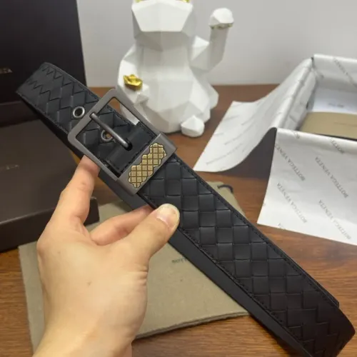 Bottega Veneta AAA Quality Belts For Men #1416597 $76.00 USD, Wholesale Replica Bottega Veneta AAA Belts