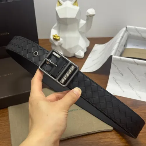 Bottega Veneta AAA Quality Belts For Men #1416599 $76.00 USD, Wholesale Replica Bottega Veneta AAA Belts