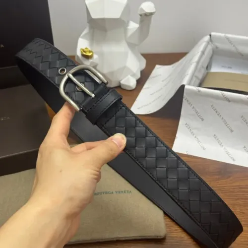 Bottega Veneta AAA Quality Belts For Men #1416600 $76.00 USD, Wholesale Replica Bottega Veneta AAA Belts