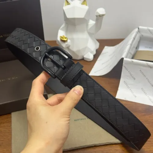 Bottega Veneta AAA Quality Belts For Men #1416601 $76.00 USD, Wholesale Replica Bottega Veneta AAA Belts