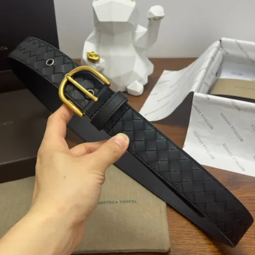 Bottega Veneta AAA Quality Belts For Men #1416602 $76.00 USD, Wholesale Replica Bottega Veneta AAA Belts
