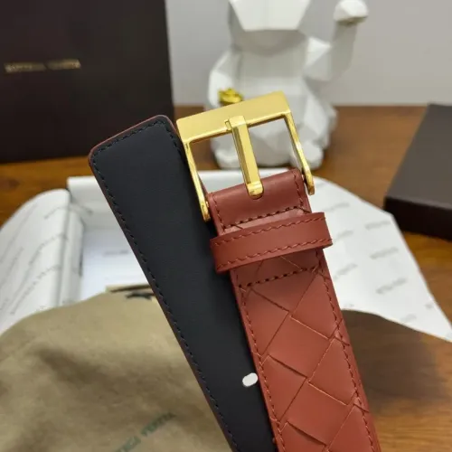 Bottega Veneta AAA Quality Belts For Unisex #1416608 $76.00 USD, Wholesale Replica Bottega Veneta AAA Belts