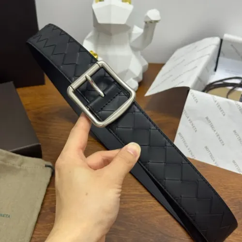 Bottega Veneta AAA Quality Belts For Men #1416616 $76.00 USD, Wholesale Replica Bottega Veneta AAA Belts
