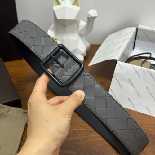 Bottega Veneta AAA Quality Belts For Men #1416618 $76.00 USD, Wholesale Replica Bottega Veneta AAA Belts