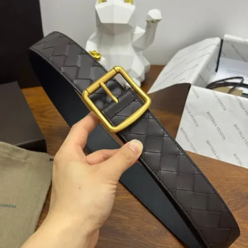 Bottega Veneta AAA Quality Belts For Men #1416619 $76.00 USD, Wholesale Replica Bottega Veneta AAA Belts