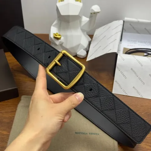 Bottega Veneta AAA Quality Belts For Men #1416622 $76.00 USD, Wholesale Replica Bottega Veneta AAA Belts