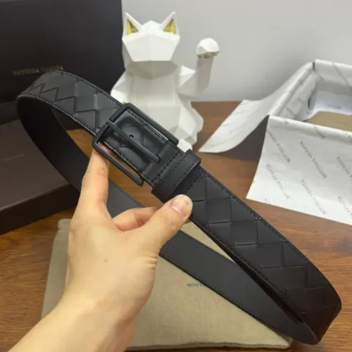 Bottega Veneta AAA Quality Belts For Men #1416624 $76.00 USD, Wholesale Replica Bottega Veneta AAA Belts