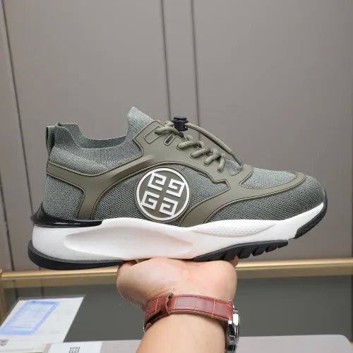 Replica Givenchy Casual Shoes For Men #1416634 $98.00 USD for Wholesale