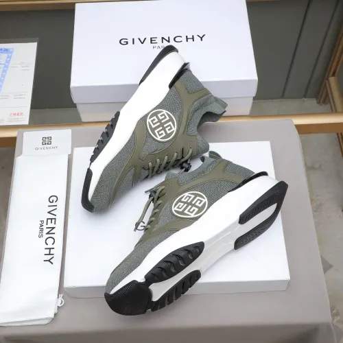 Replica Givenchy Casual Shoes For Men #1416634 $98.00 USD for Wholesale
