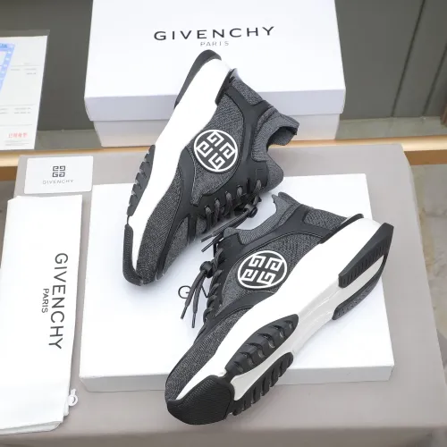 Replica Givenchy Casual Shoes For Men #1416635 $98.00 USD for Wholesale