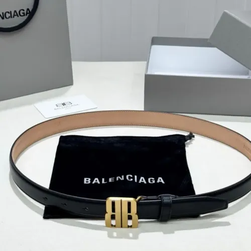 Balenciaga AAA Quality Belts For Women #1416643 $56.00 USD, Wholesale Replica Balenciaga AAA Quality Belts