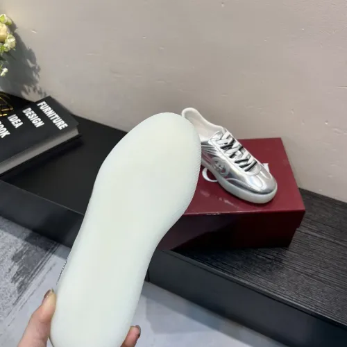 Replica Gucci Casual Shoes For Men #1416645 $100.00 USD for Wholesale