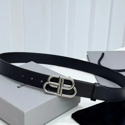 Balenciaga AAA Quality Belts For Unisex #1416654 $48.00 USD, Wholesale Replica Balenciaga AAA Quality Belts