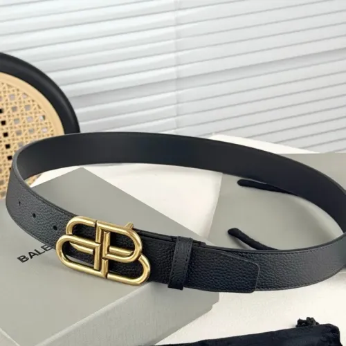 Balenciaga AAA Quality Belts For Unisex #1416656 $48.00 USD, Wholesale Replica Balenciaga AAA Quality Belts