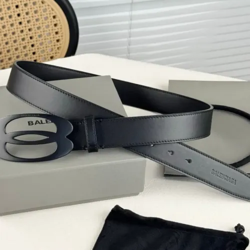 Balenciaga AAA Quality Belts For Men #1416664 $52.00 USD, Wholesale Replica Balenciaga AAA Quality Belts