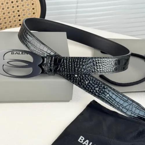 Balenciaga AAA Quality Belts For Men #1416665 $52.00 USD, Wholesale Replica Balenciaga AAA Quality Belts