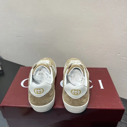 Replica Gucci Casual Shoes For Women #1416669 $100.00 USD for Wholesale