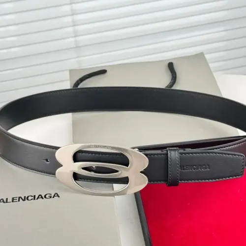 Balenciaga AAA Quality Belts For Men #1416671 $60.00 USD, Wholesale Replica Balenciaga AAA Quality Belts