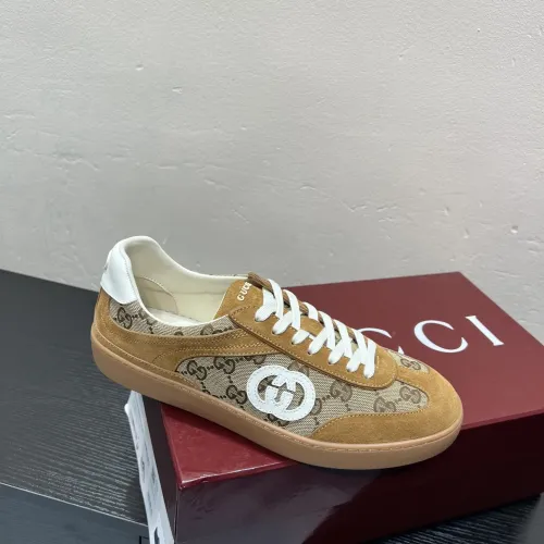 Replica Gucci Casual Shoes For Women #1416673 $100.00 USD for Wholesale