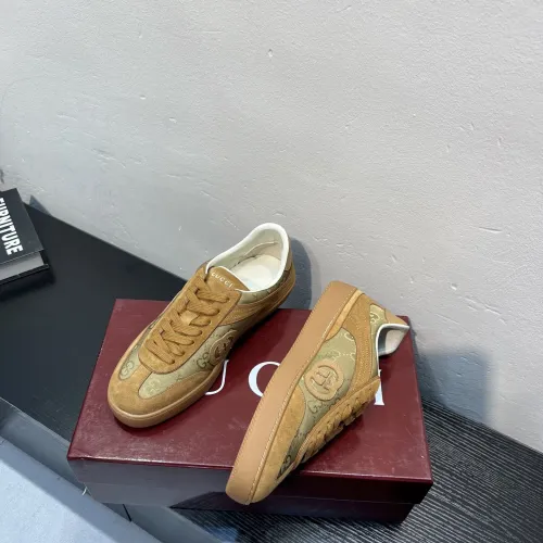 Replica Gucci Casual Shoes For Women #1416679 $100.00 USD for Wholesale