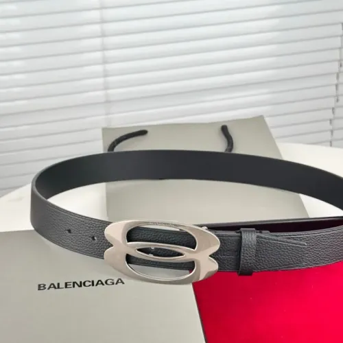 Balenciaga AAA Quality Belts For Men #1416681 $60.00 USD, Wholesale Replica Balenciaga AAA Quality Belts