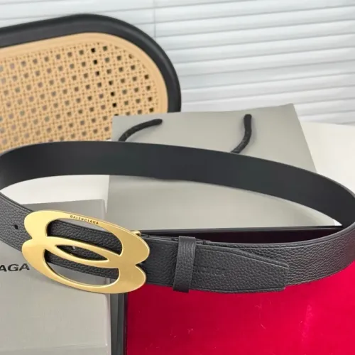 Balenciaga AAA Quality Belts For Men #1416683 $60.00 USD, Wholesale Replica Balenciaga AAA Quality Belts