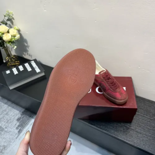 Replica Gucci Casual Shoes For Men #1416686 $100.00 USD for Wholesale