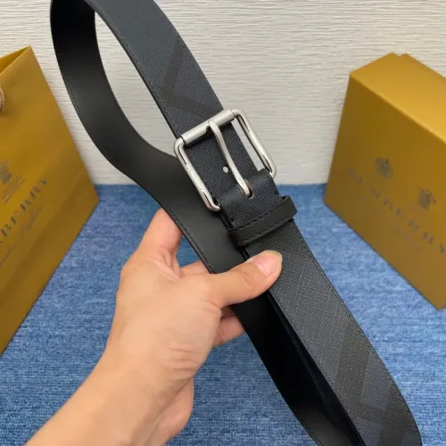 Burberry AAA Quality Belts For Men #1416687 $60.00 USD, Wholesale Replica Burberry AAA Quality Belts