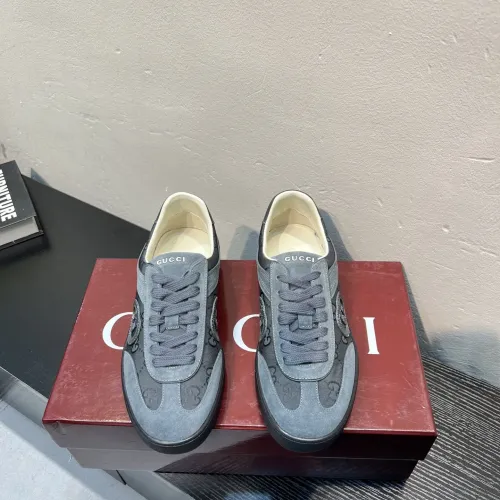 Replica Gucci Casual Shoes For Women #1416689 $100.00 USD for Wholesale