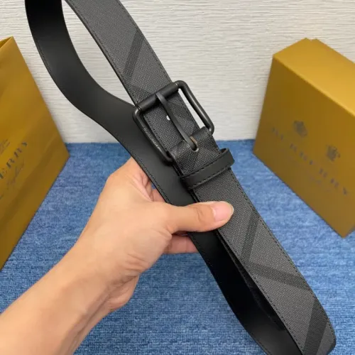 Burberry AAA Quality Belts For Men #1416691 $60.00 USD, Wholesale Replica Burberry AAA Quality Belts