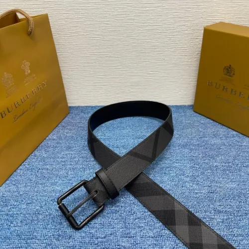 Replica Burberry AAA Quality Belts For Men #1416691 $60.00 USD for Wholesale