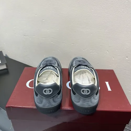 Replica Gucci Casual Shoes For Men #1416692 $100.00 USD for Wholesale