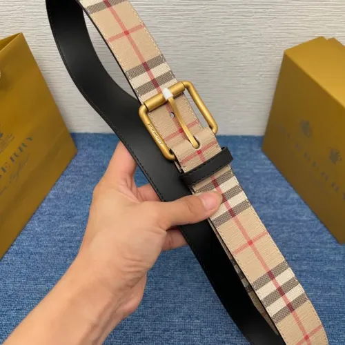 Burberry AAA Quality Belts For Men #1416699 $60.00 USD, Wholesale Replica Burberry AAA Quality Belts