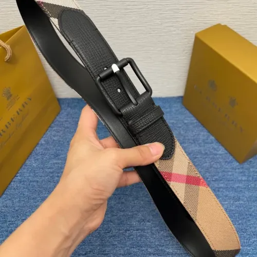 Burberry AAA Quality Belts For Men #1416702 $60.00 USD, Wholesale Replica Burberry AAA Quality Belts