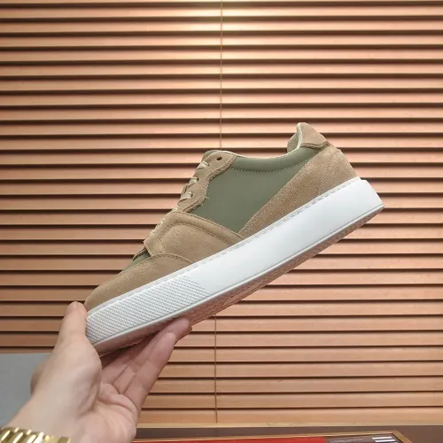 Replica Prada Casual Shoes For Men #1416717 $105.00 USD for Wholesale