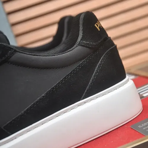 Replica Prada Casual Shoes For Men #1416718 $105.00 USD for Wholesale